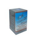 Liver Care No.1 (Gan De Zhi) 60 Capsules